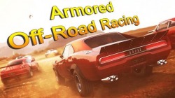 Armored Off-Road Racing