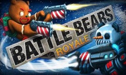 Battle Bears Royale