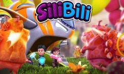 SiliBili