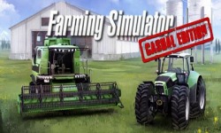 Farming Simulator