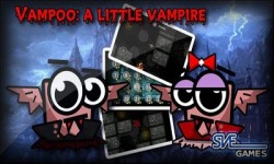 Vampoo - A Little Vampire