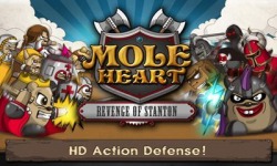 MOLEHEART