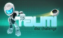 Taumi - Disc Challenge