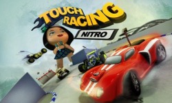 Touch Racing Nitro