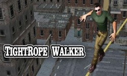 TightRope Walker 3D