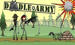 Doodle Army