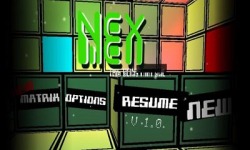 NEx (part one)