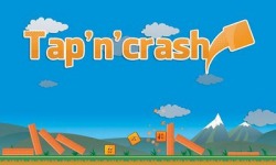 Tap &#039;n&#039; Crash