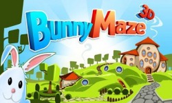 Bunny Maze 3D