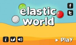 Elastic World