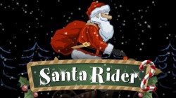 Santa Rider 2