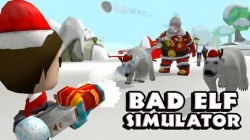 Bad Elf Simulator