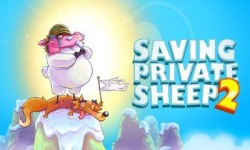 Saving Private Sheep 2