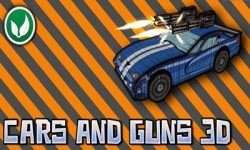 Cars And Guns 3D