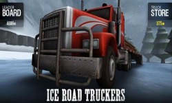 Ice Road Truckers