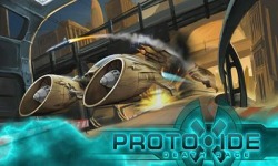 Protoxide Death Race