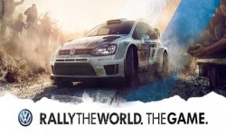 Rally The World. The Game