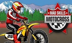 Mad Skills Motocross