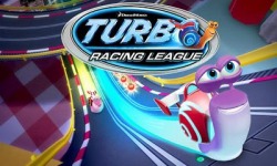 Turbo Racing League