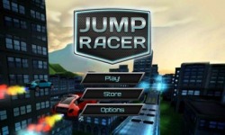 Jump Racer