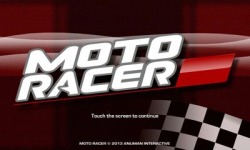 Moto Racer 15th Anniversary