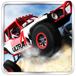 ULTRA4 Offroad Racing