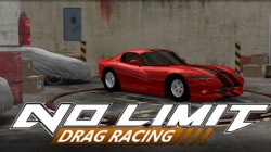 No Limit Drag Racing