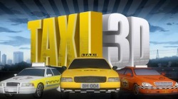 Taxi 3D