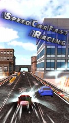 Speed Car: Fast Racing