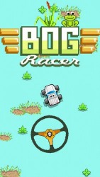 Bog Racer