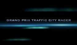 Grand Prix Traffic City Racer