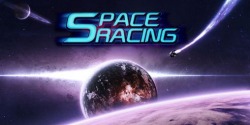 Space Racing 3D