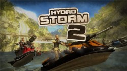 Hydro Storm 2