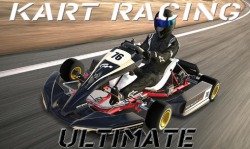 Kart Racing Ultimate