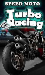 Speed Moto: Turbo Racing