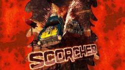 Scorched: Combat Racing