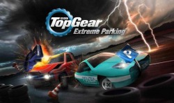 Top Gear: Extreme Parking