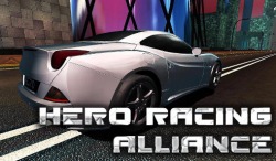 Hero Racing: Alliance