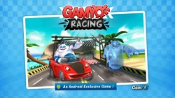 Gamyo Racing