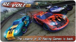 Re-volt 2: Best RC 3D Racing