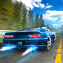 Real Car Speed: Need For Racer