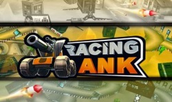 Racing Tank