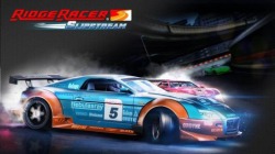 Ridge Racer: Slipstream