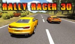 Rally Racer 3D