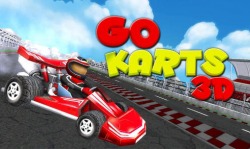 Go Karts 3D