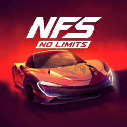 Need For Speed: No Limits