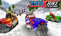 Trax Bike Racing