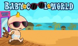 Baby Cool World