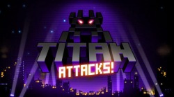 Titan Attacks!