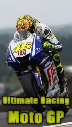 Ultimate Racing Moto GP